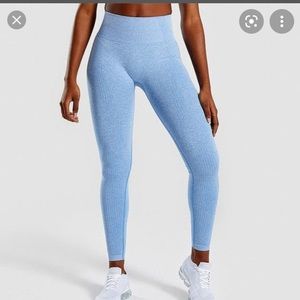 GYMSHARK Vital Seamless Leggings